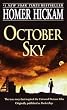 October Sky (The Coalwood Series #1)
