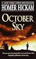 October Sky (The Coalwood Series #1)