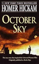 October Sky (The Coalwood Series #1)