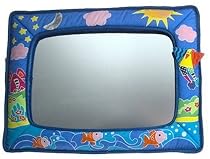 Early Years Crib Mirror