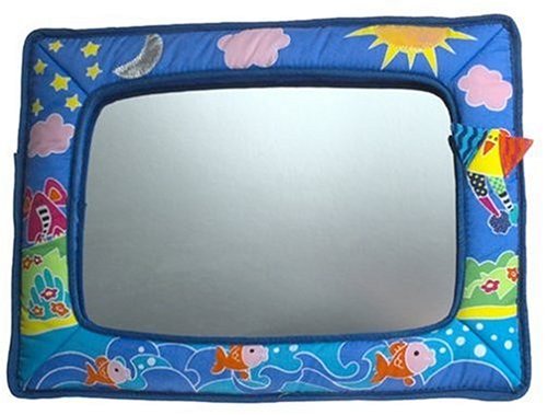 Buy Early Years Crib Mirror