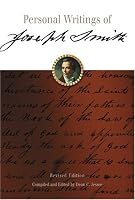 Personal Writings of Joseph Smith