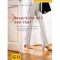 Chef, Gespr�che mit dem (Altproduktion)