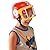 Child Costume Racing Helmet -Costume Accessory Funny Party HatsÂ®