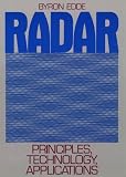 Radar: Principles, Technology, Applications 51M1K0ZYE6L. SL160 Radar: Principles, Technology, Applications