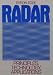 Book Radar: Principles, Technology, Applications (Prentice Hall Professional International Editions)