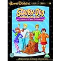 Scooby Doo Where Are You - Complete Original Series [3 DVDs] [UK Import]