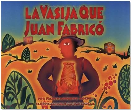 LA Vasija Que Juan Fabrico LA Vasija Que Juan Fabrico