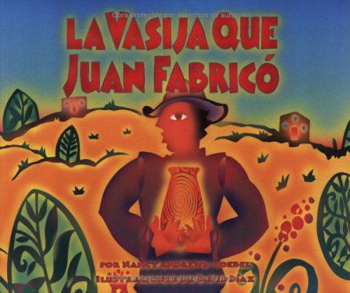 Books: LA Vasija Que Juan Fabrico