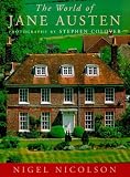 The World of Jane Austen