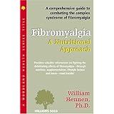fibromyalgia a nutritional approach woodland health