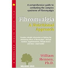 Fibromyalgia: Nutritional Approach (Woodland Health)