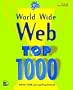 World Wide Web Top 1000