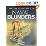 Geoffrey Regan's Book of Naval Blunders