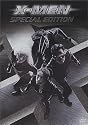 X-MEN <特別編> 初回生産限定スペシャル・パッケージ [DVD]