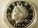 2005 $10 Silver Liberty Proof by NORFED - 1oz, Very Rare