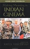 Making Meaning in Indian Cinema