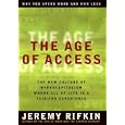 The Age of Access: How the Shift from Ownership to Access Is Transforming Capitalism