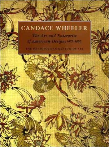 Candace Wheeler