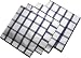 Wide Check Napkins By ArvindGroup