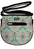 Seal Beach Small Shoulder Bag - California Bohemian