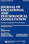 Implementation of Prevention Programs: A Special Issue of the journal of Educational and Psychological Consultation