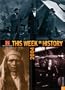 This Week In History 2004 Engagement Calendar