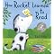 My favorite books for 3-5 year olds
