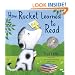 How Rocket Learned to Read