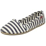 Rebels Womens Rascal1 Ballet Flat