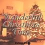 Wonderful Christmas Time