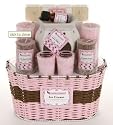 Lumière D'espritTM Ice Cream Fragranced Candle Collection - Chocolate Cream, Strawberry Cream and Vanilla Cream