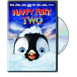 Happy Feet Two (+ UltraViolet Digital Copy)