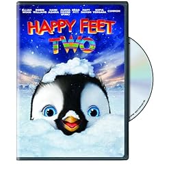 Happy Feet Two (+ UltraViolet Digital Copy)