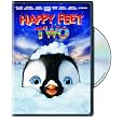 Happy Feet Two (+ UltraViolet Digital Copy)