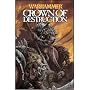 Warhammer: Crown of Destruction by Kieron Gillen