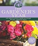 The gardener's year
