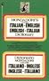 Italian - English Dictionary