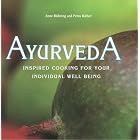 Click here to buy Ayurveda: Inspired Cooking for Your Individual Well Being by Anne Buhring and Petra Rather.