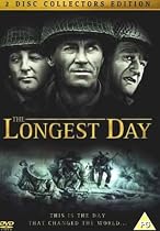 The Longest Day [Region 2]