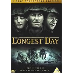 The Longest Day [1962]