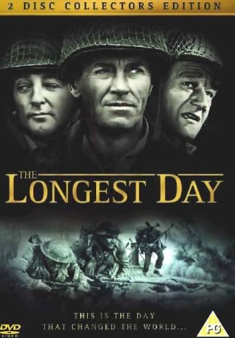 The Longest Day [Region 2]