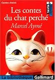 Contes du chat perch�