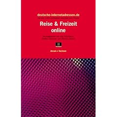 Reise & Freizeit online