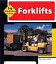 Forklifts (Machines at Work; Big Machines)
