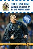 First Time-Wigan Athletic Fc in the Premiership