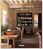 Living in Tuscany = Vivre en Toscane