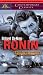 VHS : Ronin [VHS]
