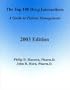 The Top 100 Drug Interactions: A Guide to Patient Management