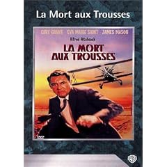 La Mort aux trousses